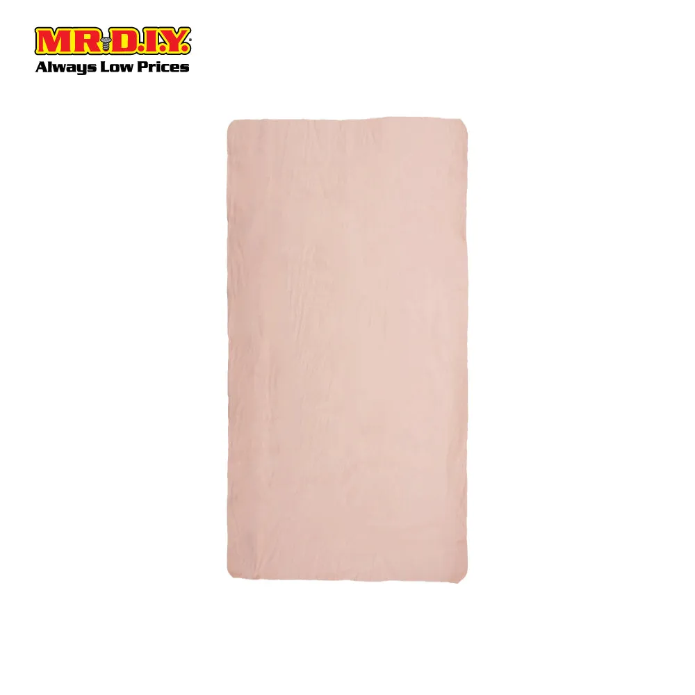 (MR.DIY) Premium Microfiber Face Towel 7386