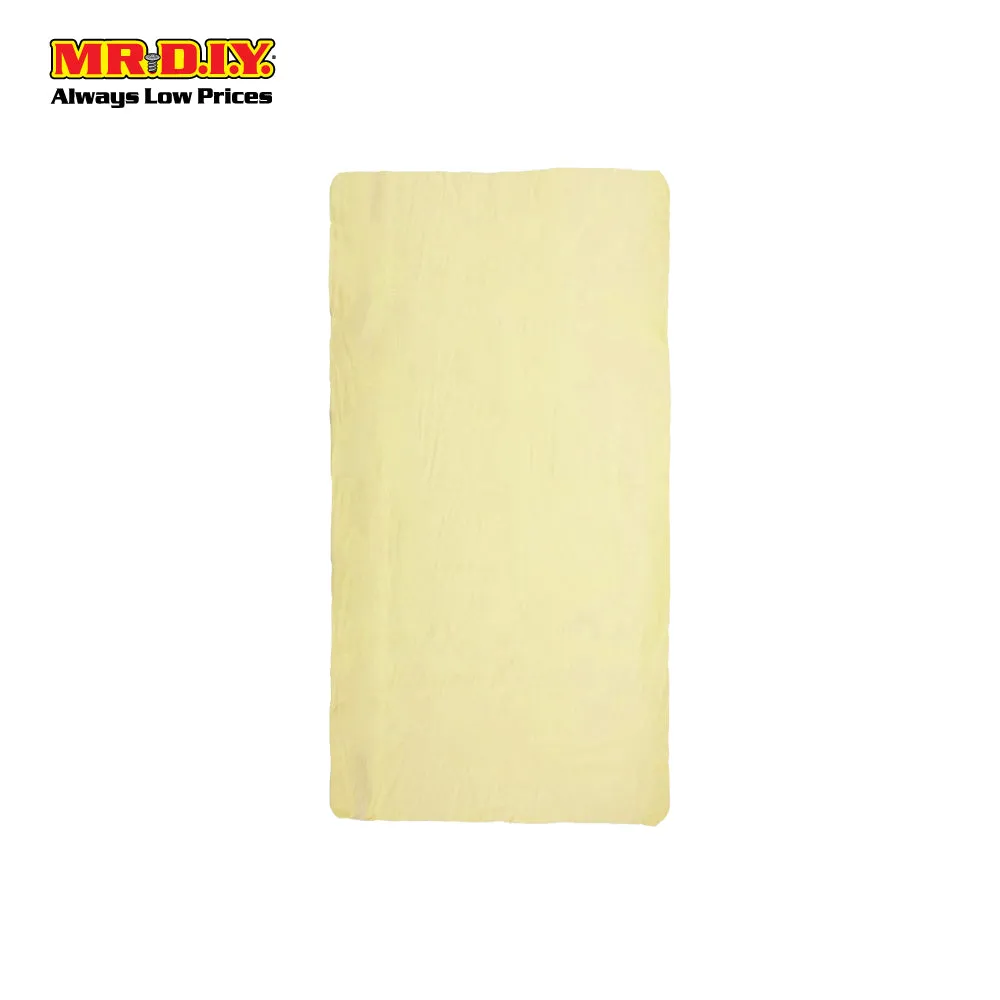 (MR.DIY) Premium Microfiber Face Towel 7386