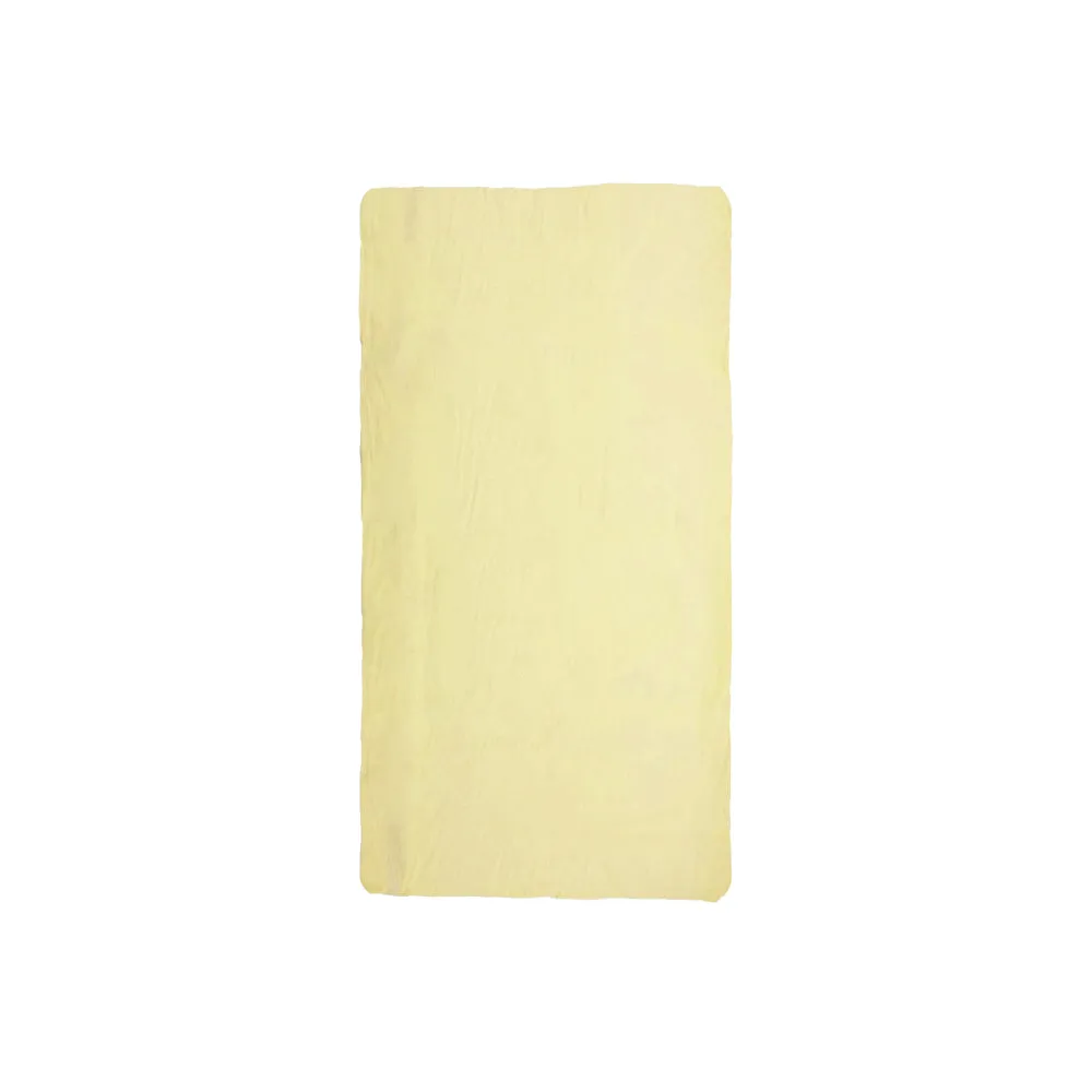 (MR.DIY) Premium Microfiber Face Towel 7386