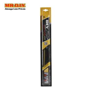 (MR.DIY) PREMIUM Silicone Wiper Blade (16")