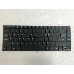 New Acer Aspire 4339 4349 4350 4352G 4410 4535 4540G 4551 4552G Keyboard US English
