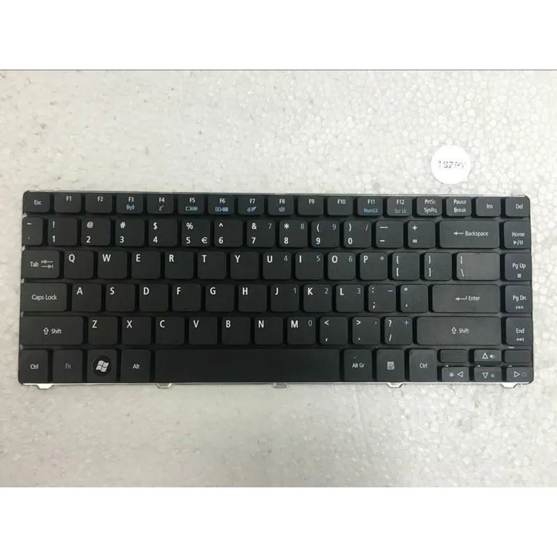 New Acer Aspire 4339 4349 4350 4352G 4410 4535 4540G 4551 4552G Keyboard US English