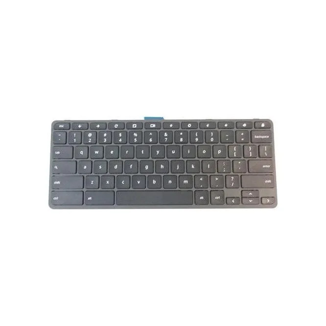 New Acer Chromebook Spin 311 R721T Black Keyboard US English NK.I111S.086 NK.I111S.077