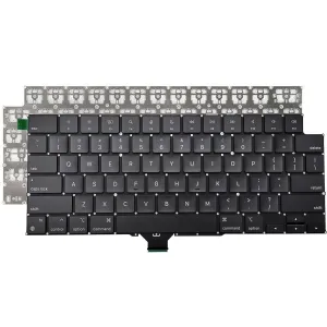New  Apple MacBook Pro 2021 M1 14" A2442 16" A2485 EMC3650 EMC3651 US English Keyboard