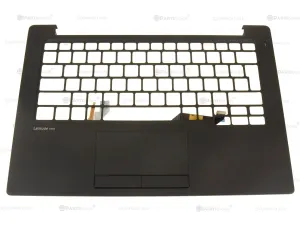 New Dell OEM Latitude 13 7370 EMEA Touchpad Palmrest Assembly Smart Card EMEA GYK0V