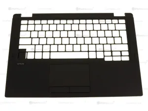 New Dell OEM Latitude 5289 7389 2-in-1 EMEA Palmrest Touchpad Assembly EMEA CD2FD TTF77