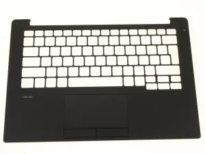 New Dell OEM Latitude 7280 7380 EMEA Palmrest Touchpad Assembly SC EMEA WM7HR 877CH