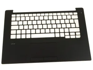 New Dell OEM Latitude 7480 EMEA Touchpad Palmrest Assembly EMEA Single Point V8RXP
