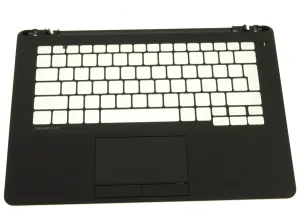 New Dell OEM Latitude E7270 EMEA Palmrest Touchpad Assembly  Smart Card Reader EMEA J3JJX