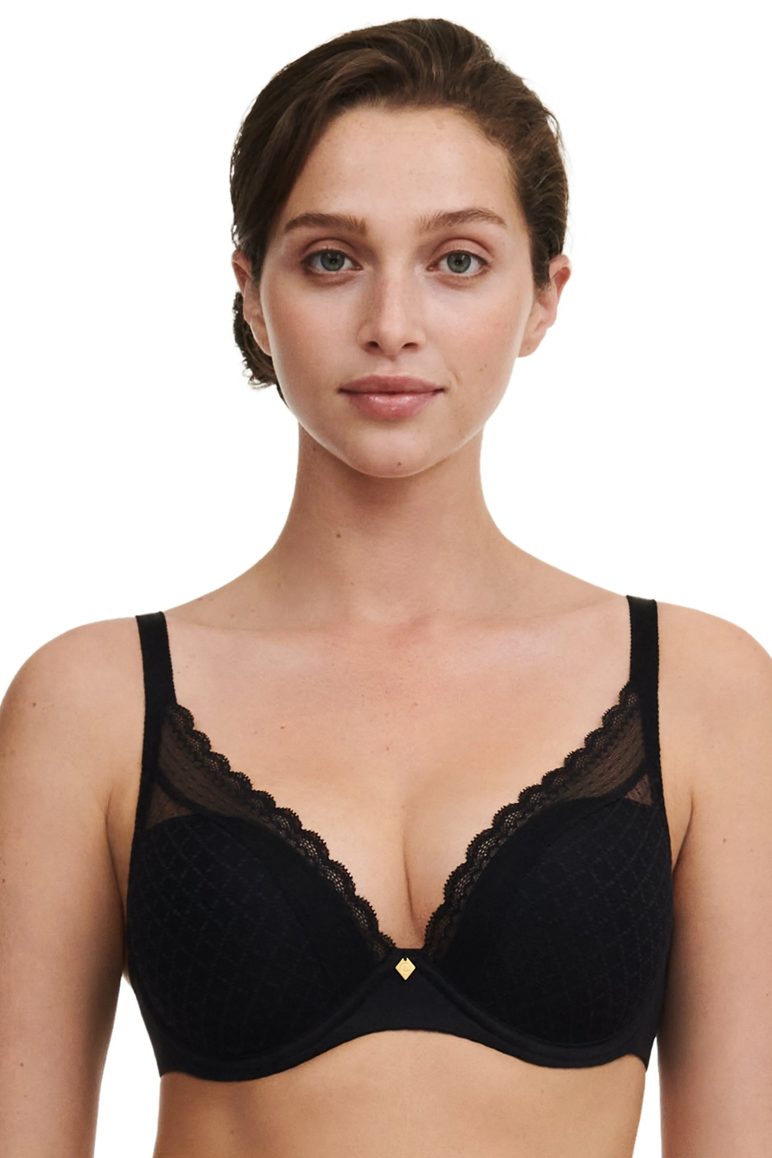 Norah Chic Plunging T-Shirt Bra