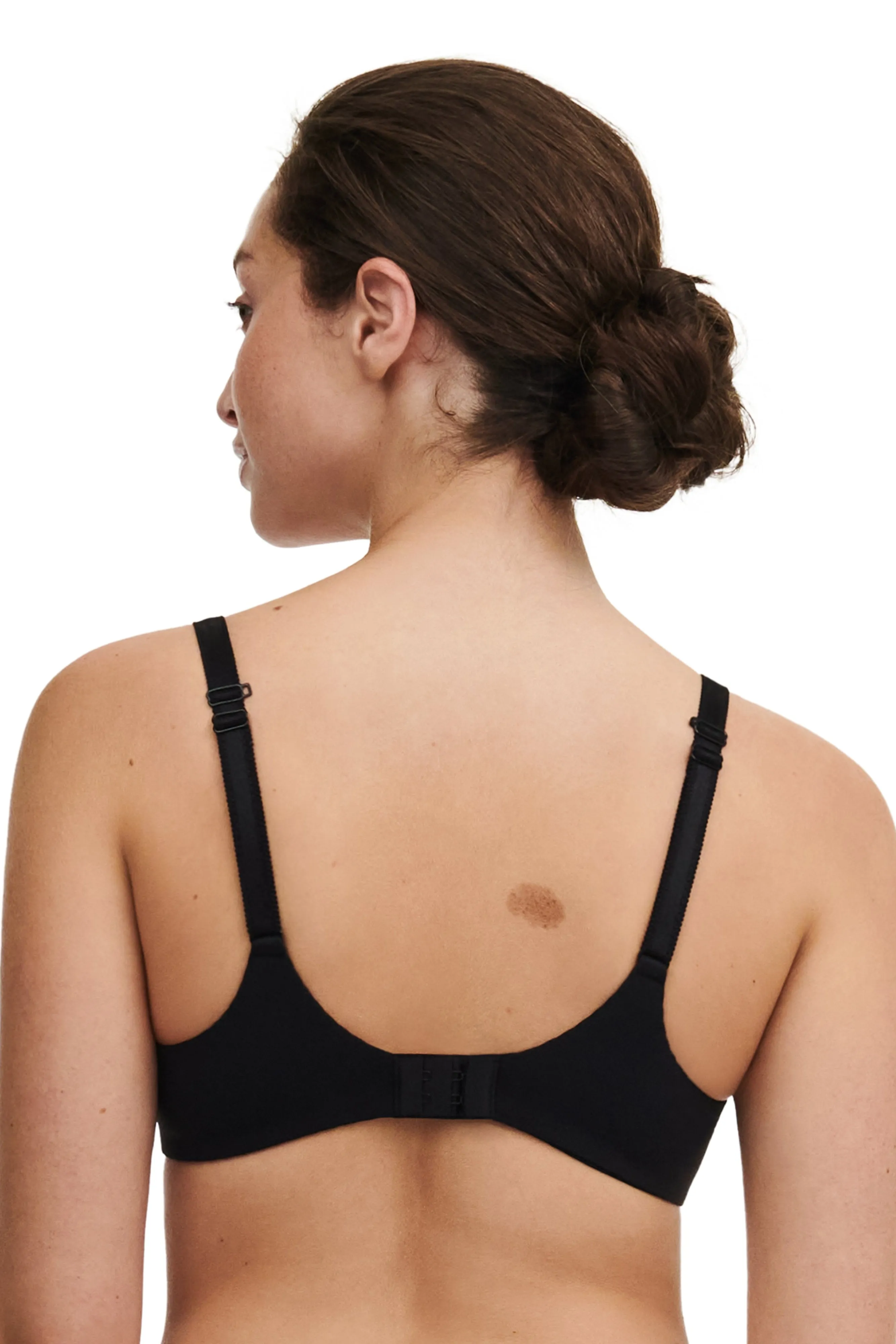 Norah Chic Plunging T-Shirt Bra
