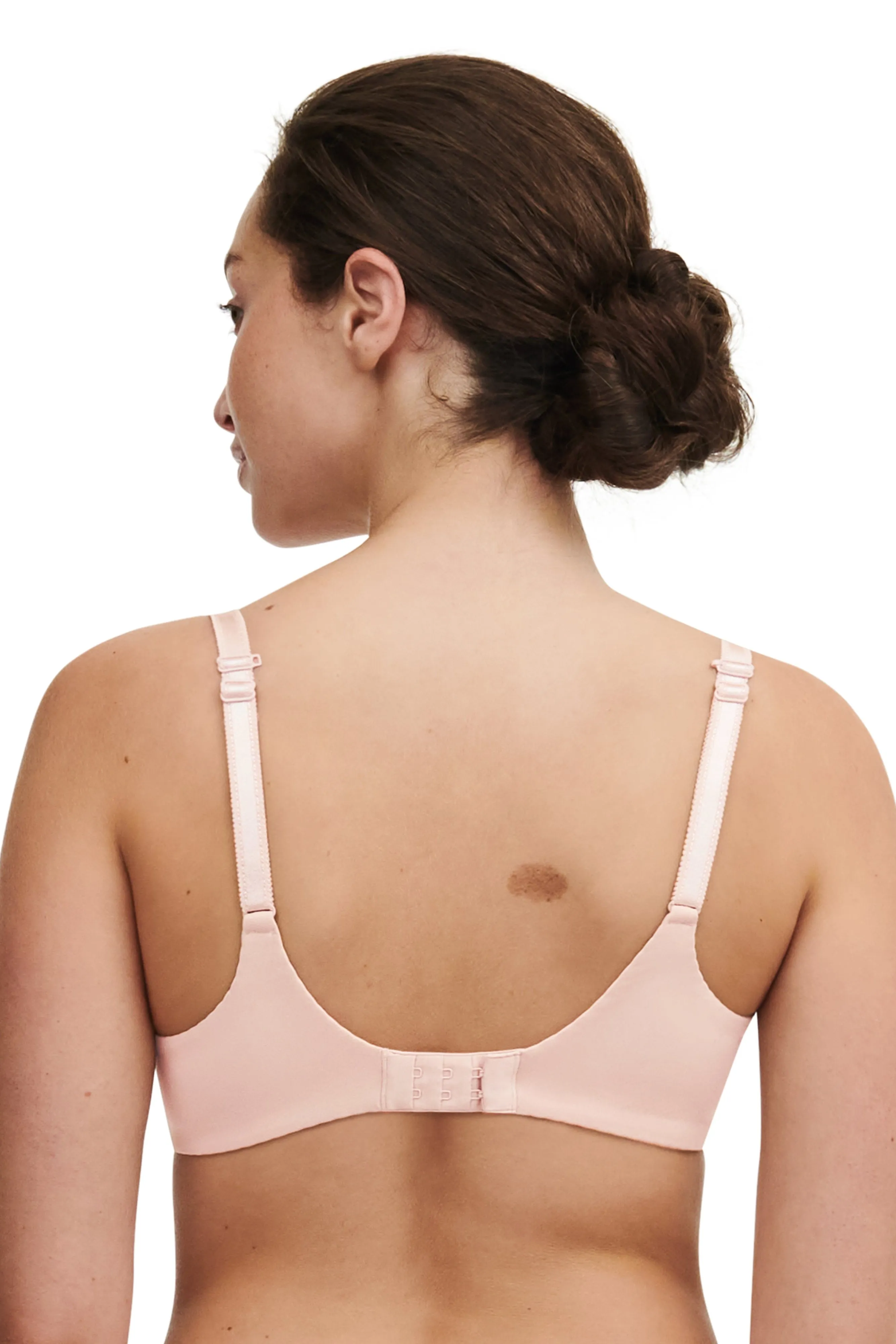 Norah Chic Plunging T-Shirt Bra
