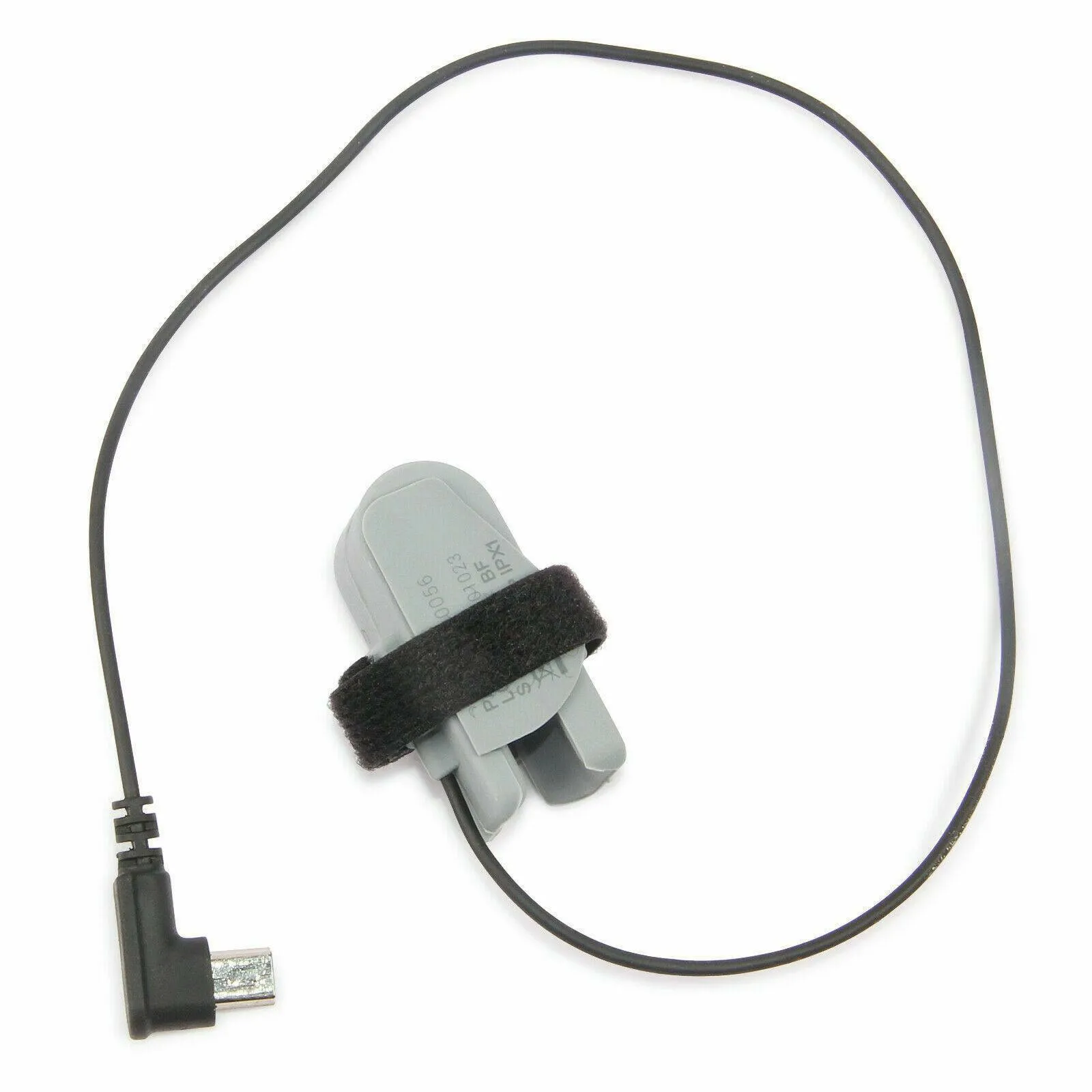 Overnight Fingertip Pulse Oximeter Watch, Accurate Oxygen Level Monitor