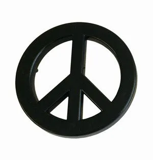 Peace Emblem (VW Grille Mount)