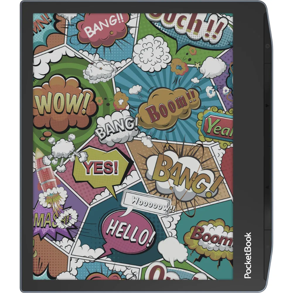 POCKETBOOK Era Color E-Read 7Inch Stormy Sea