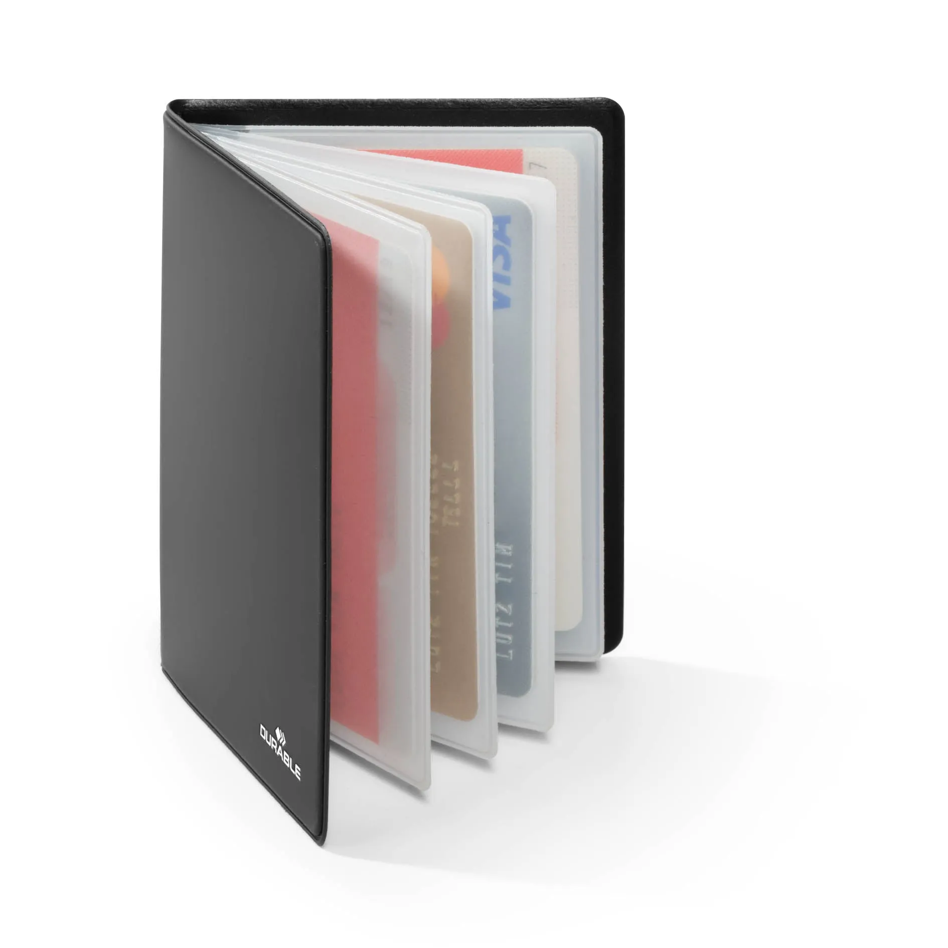 Porta Carte di Credito RFID SECURE Durable