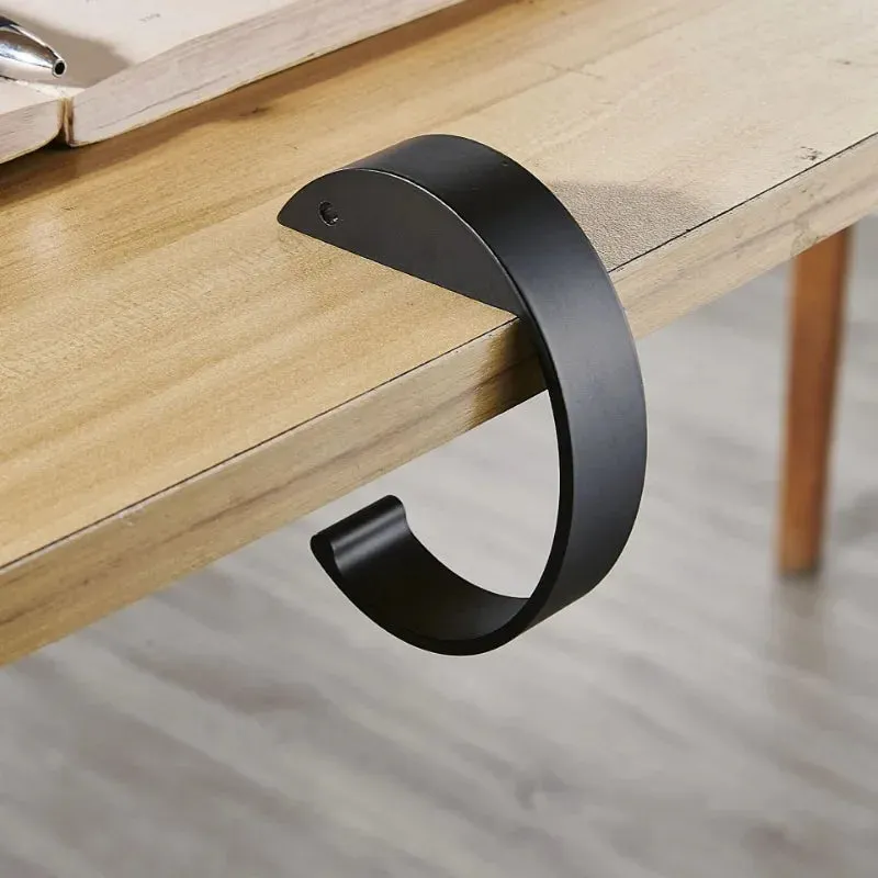 Portable Bag Hook