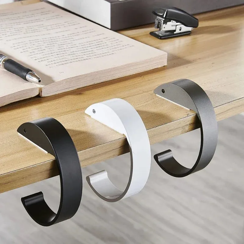 Portable Bag Hook