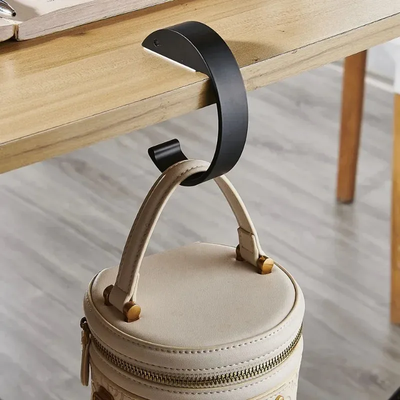 Portable Bag Hook