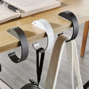 Portable Bag Hook