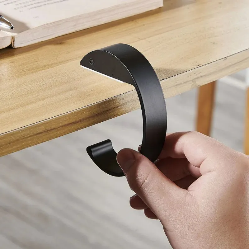 Portable Bag Hook