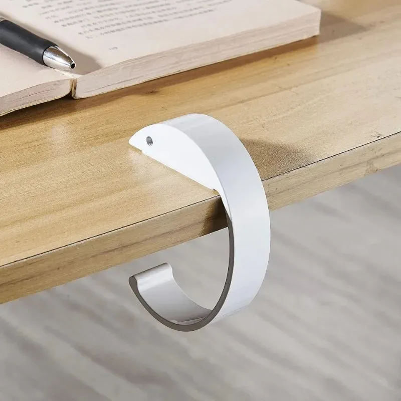 Portable Bag Hook