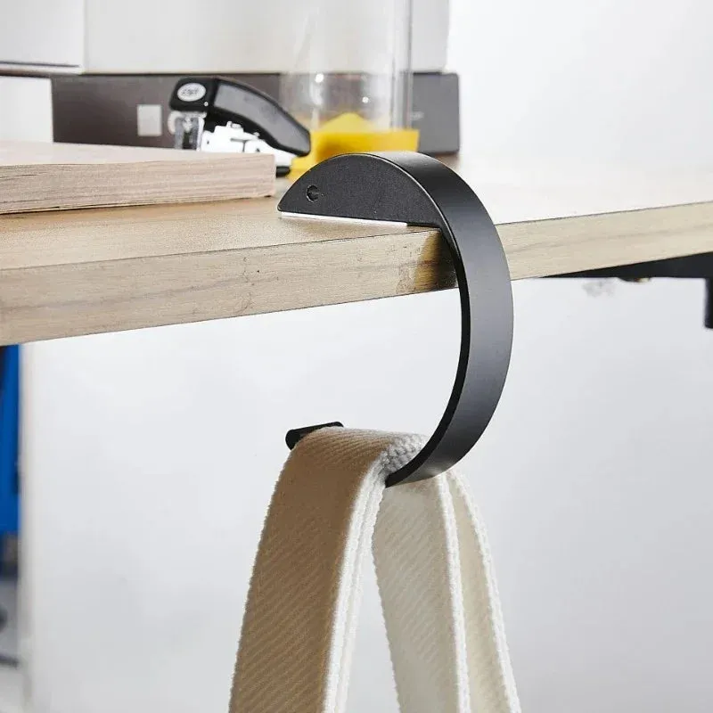 Portable Bag Hook