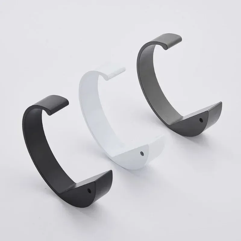 Portable Bag Hook