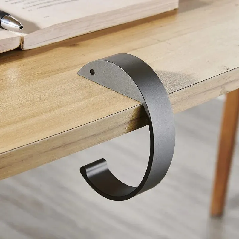 Portable Bag Hook
