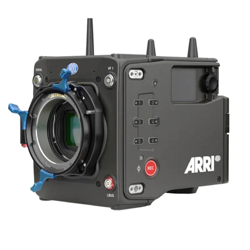 Premium Gimbal Bundle