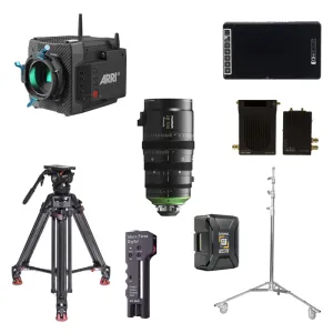 Premium Zoom Bundle