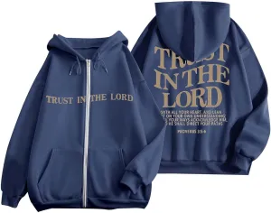 PTOLOCIF Y2k Hoodie Zip up Women Fashion Letter Print Graphic Sweatshirts Long Sleeve Y2k Goth Jackets Aesthetic Streetwear