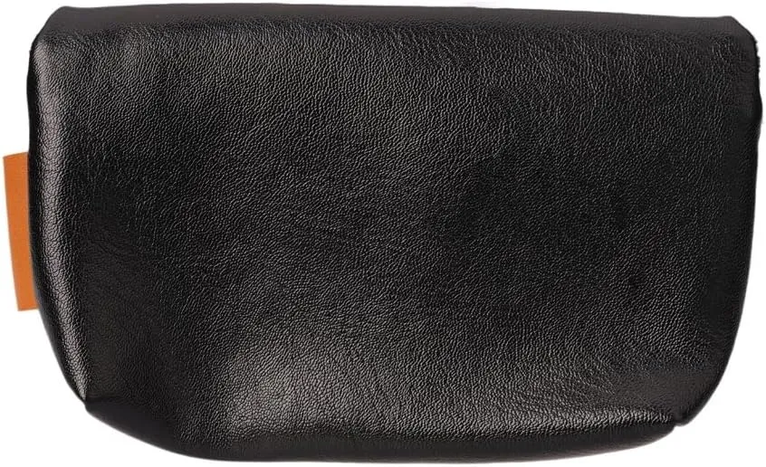 PU Leather Camera Case Travel Protector Bag for RX100 Cameras Secure and Convenient Storage