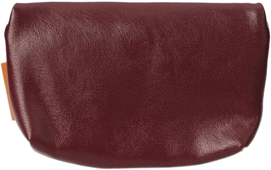 PU Leather Camera Case Travel Protector Bag for RX100 Cameras Secure and Convenient Storage