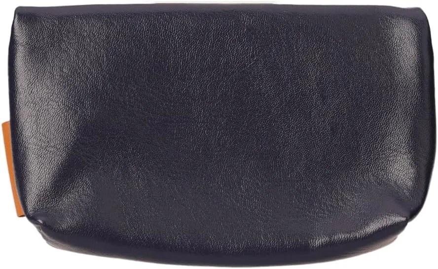PU Leather Camera Case Travel Protector Bag for RX100 Cameras Secure and Convenient Storage