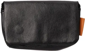 PU Leather Camera Case Travel Protector Bag for RX100 Cameras Secure and Convenient Storage