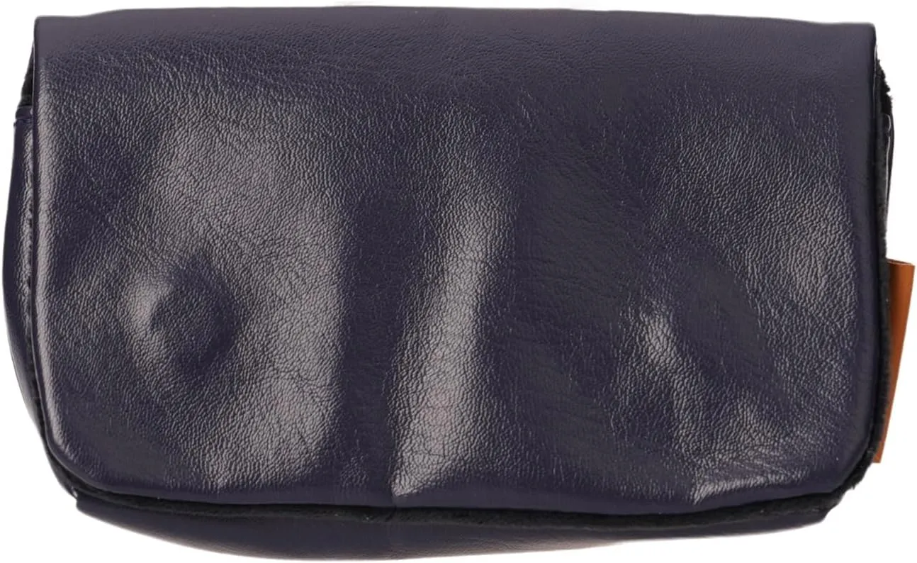 PU Leather Camera Case Travel Protector Bag for RX100 Cameras Secure and Convenient Storage