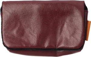 PU Leather Camera Case Travel Protector Bag for RX100 Cameras Secure and Convenient Storage