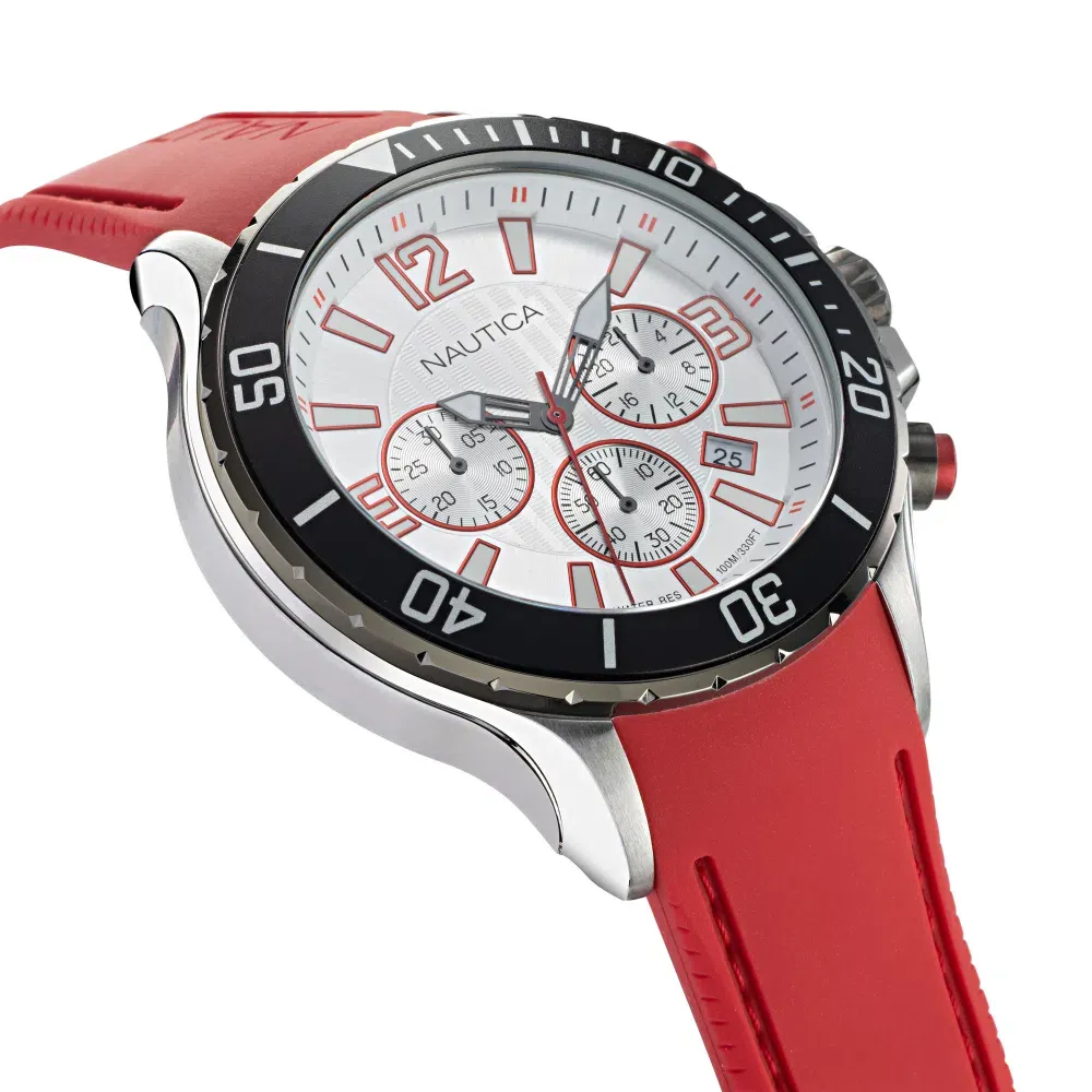 Reloj Nautica Hombre Premium NAPNSS119