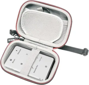 RLSOCO Carrying Case for Ledger Flex/STAX Secure E Ink Touchscreen Crypto Wallet (Case Only)