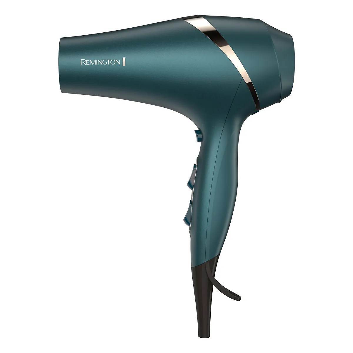 Secador Remington Coconut Therapy Ionizador Premium 2300W