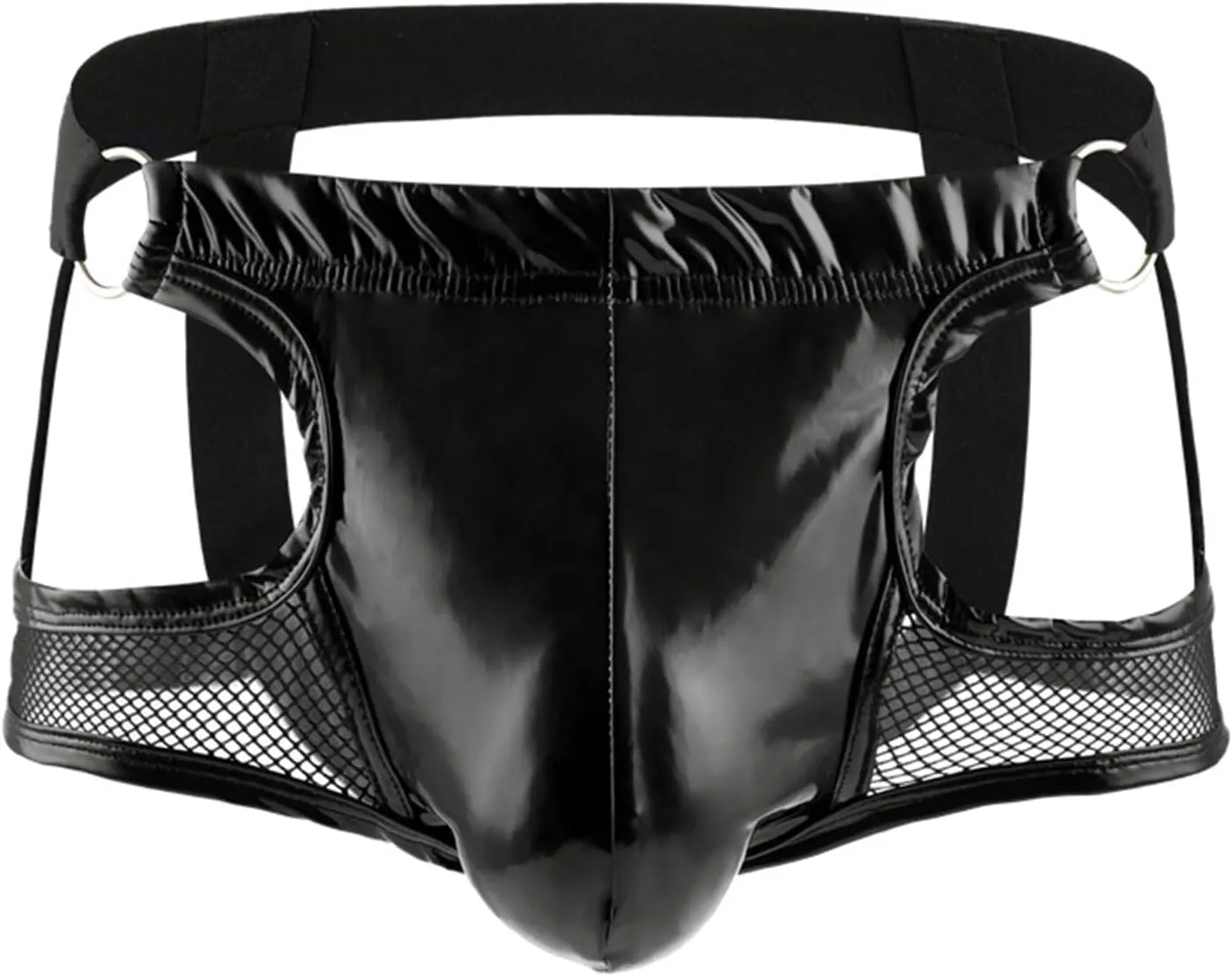 Sexy Lingerie for Men,Man Thong Sex Nightclub Binding Adult Bar Performance Sex Mens Sissy Panties Male Thongs