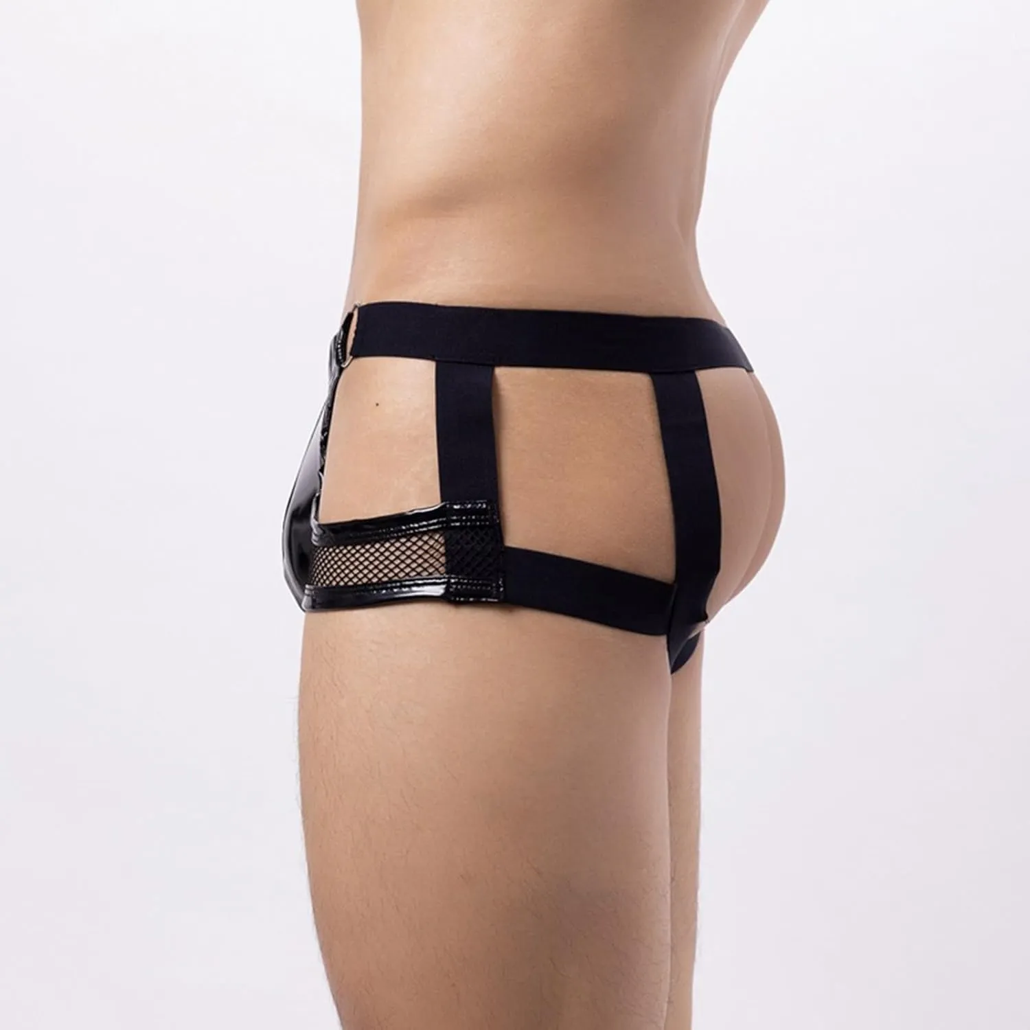 Sexy Lingerie for Men,Man Thong Sex Nightclub Binding Adult Bar Performance Sex Mens Sissy Panties Male Thongs