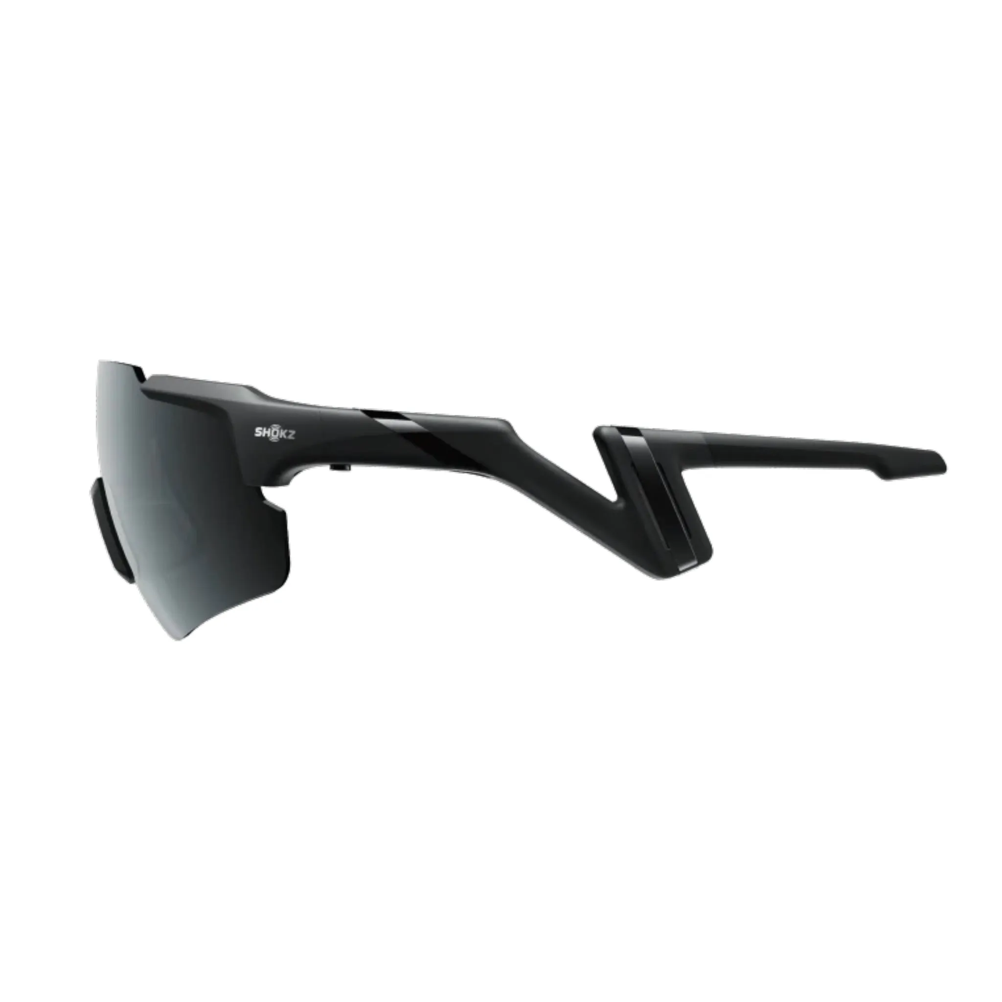 Shokz ROADWAVE Sport Bluetooth Bone Conduction Audio Sunglasses