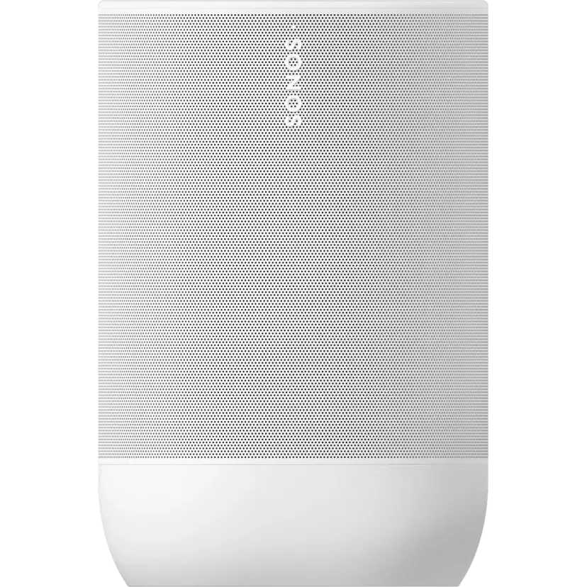 Sonos Move 2 Bluetooth & Wi-Fi S Portable Speaker Each