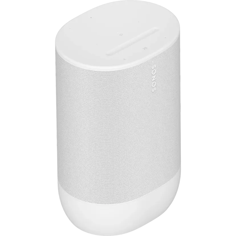 Sonos Move 2 Bluetooth & Wi-Fi S Portable Speaker Each