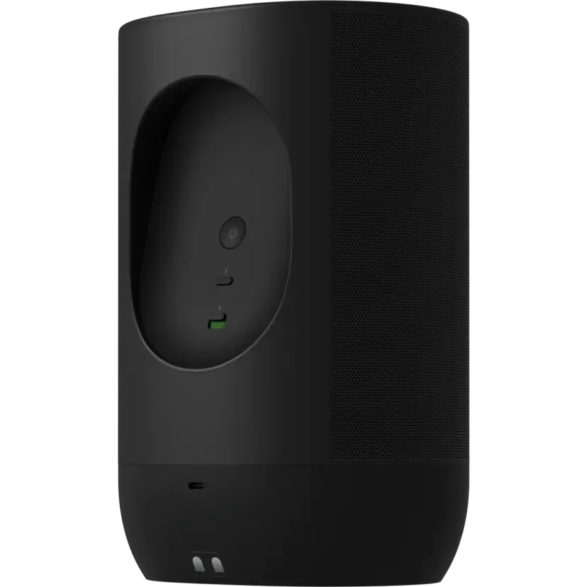 Sonos Move 2 Bluetooth & Wi-Fi S Portable Speaker Each