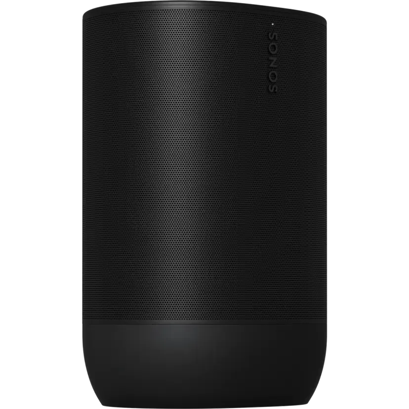 Sonos Move 2 Bluetooth & Wi-Fi S Portable Speaker Each