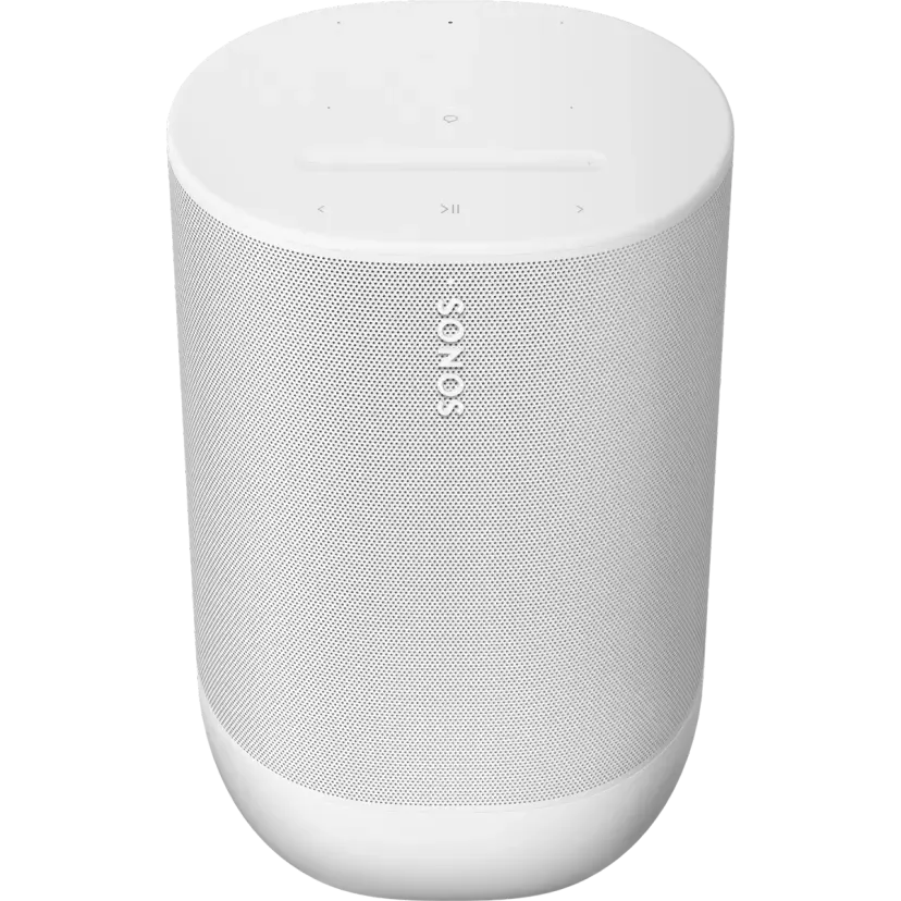 Sonos Move 2 Bluetooth & Wi-Fi S Portable Speaker Each