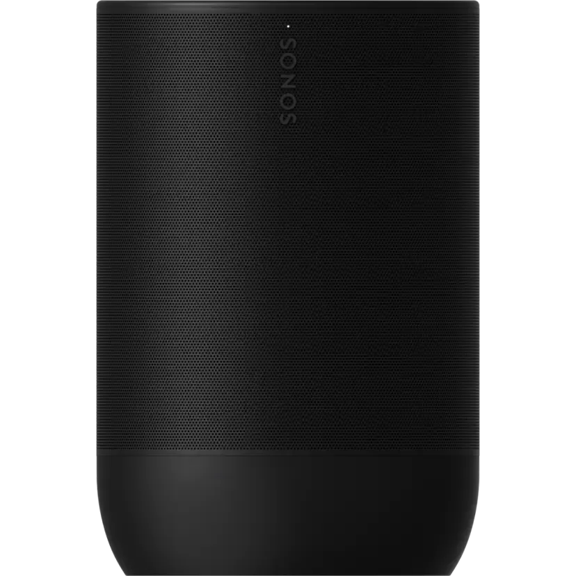 Sonos Move 2 Bluetooth & Wi-Fi S Portable Speaker Each